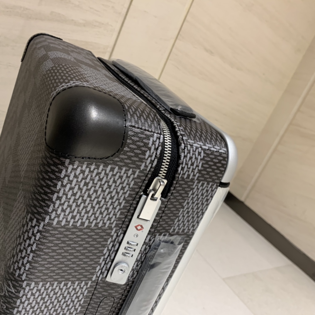 Louis Vuitton Suitcase